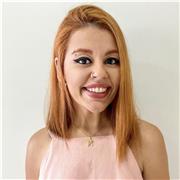 Professora particular de Biologia com formação em ciências da saúde (fisioterapia) pela Universidade de Brasília (UnB)